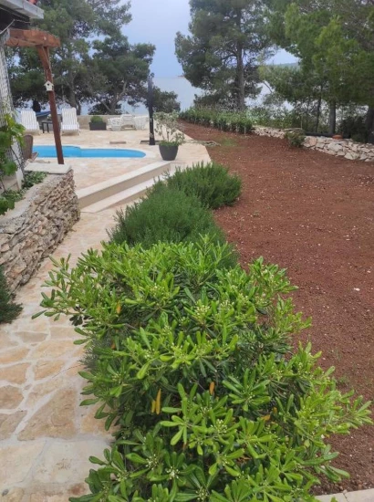 Domek Ostrov Brač OS 12327 N1