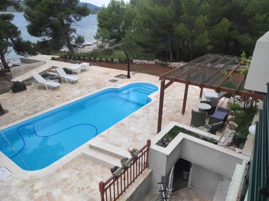 Domek Ostrov Brač OS 12327 N1