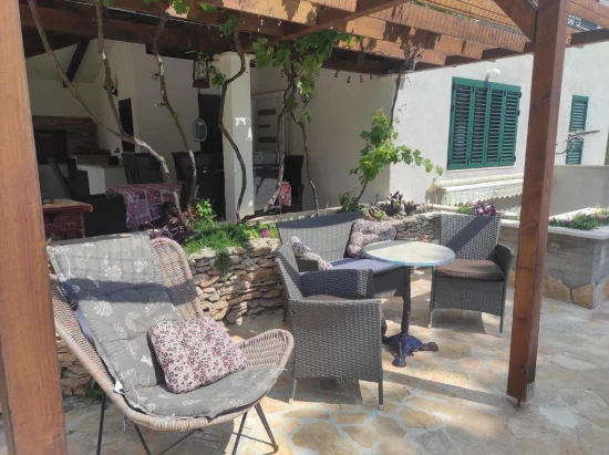 Domek Ostrov Brač OS 12327 N1