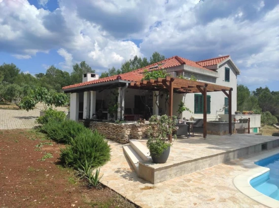 Domek Ostrov Brač OS 12327 N1