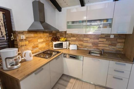 Domek Ostrov Brač OS 12327 N1