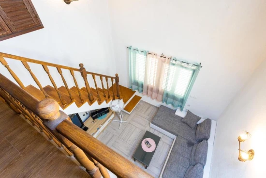 Domek Ostrov Brač OS 12327 N1