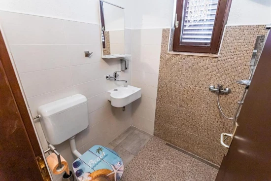 Domek Ostrov Brač OS 12327 N1