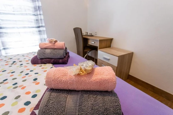 Domek Ostrov Brač OS 12327 N1