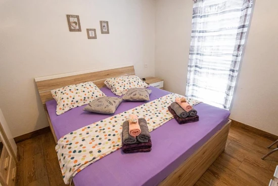 Domek Ostrov Brač OS 12327 N1