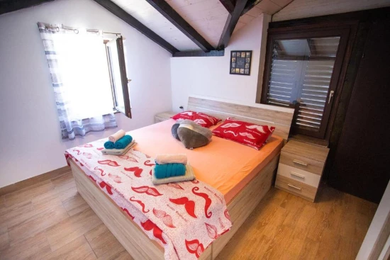 Domek Ostrov Brač OS 12327 N1