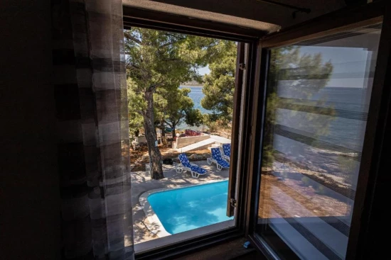 Domek Ostrov Brač OS 12327 N1