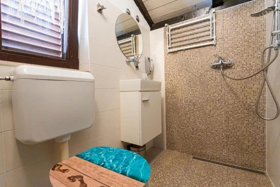 Domek Ostrov Brač OS 12327 N1