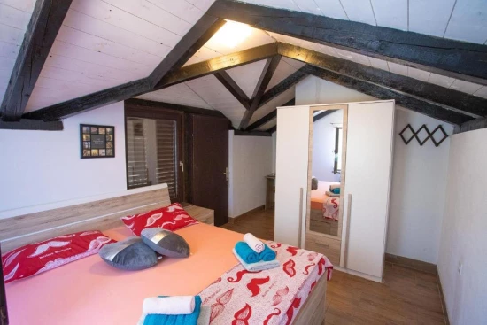 Domek Ostrov Brač OS 12327 N1