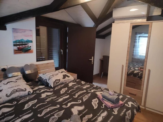 Domek Ostrov Brač OS 12327 N1