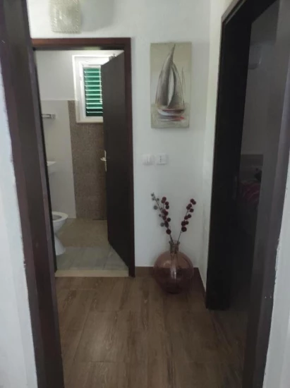 Domek Ostrov Brač OS 12327 N1