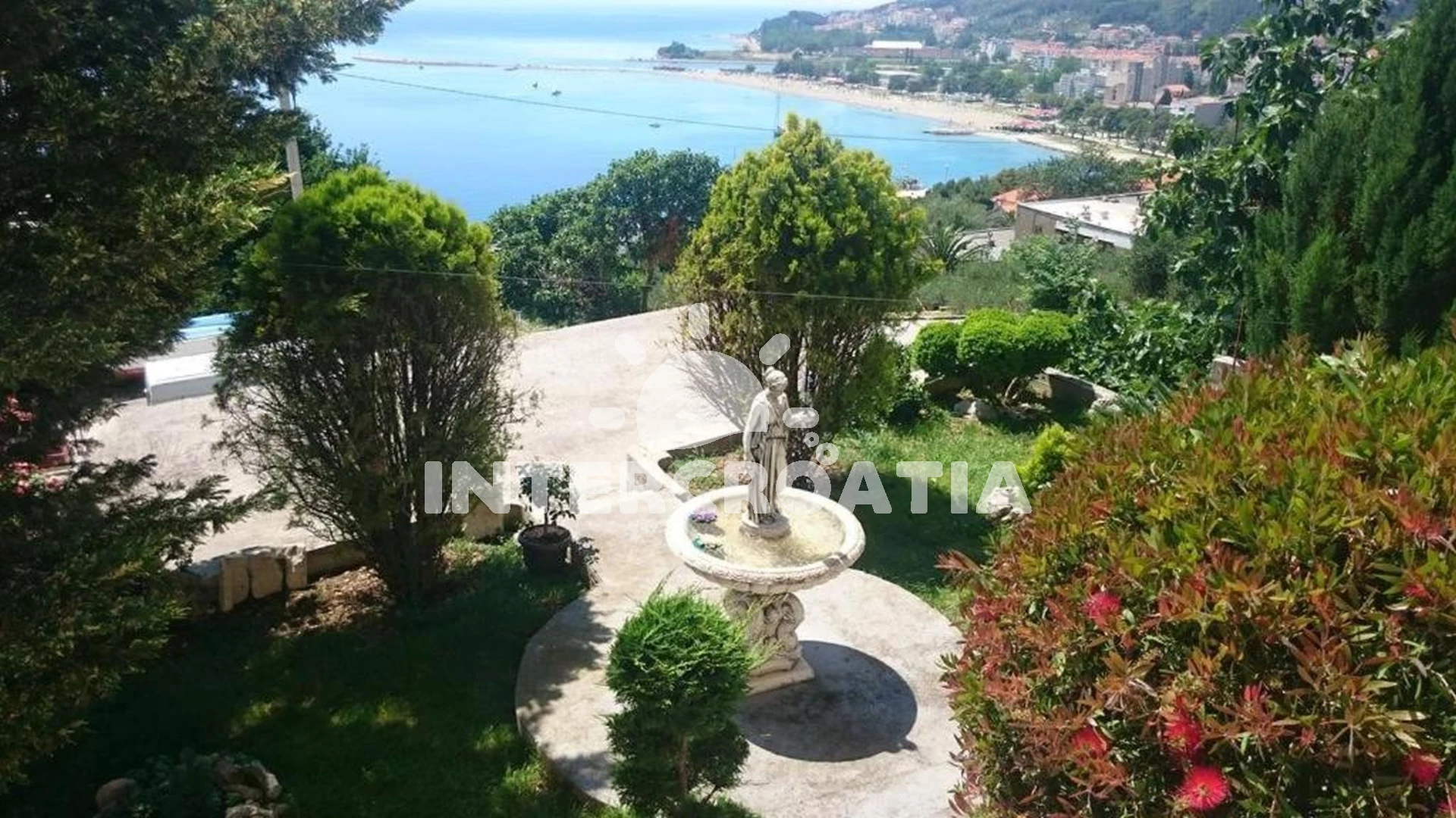 Apartmán Střední Dalmácie - Omiš DA 17466 N1