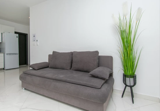 Apartmán Střední Dalmácie - Omiš DA 17466 N1