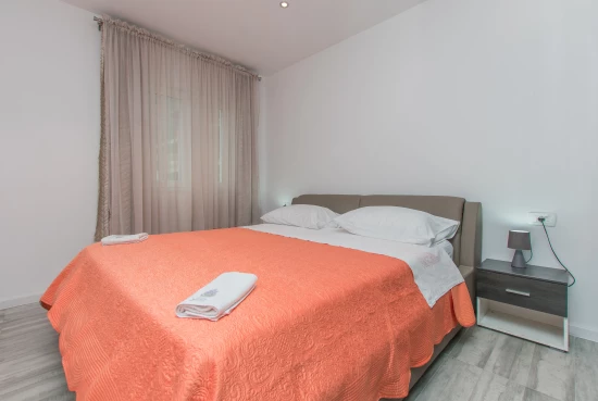 Apartmán Střední Dalmácie - Omiš DA 17466 N1