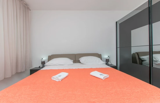 Apartmán Střední Dalmácie - Omiš DA 17466 N1