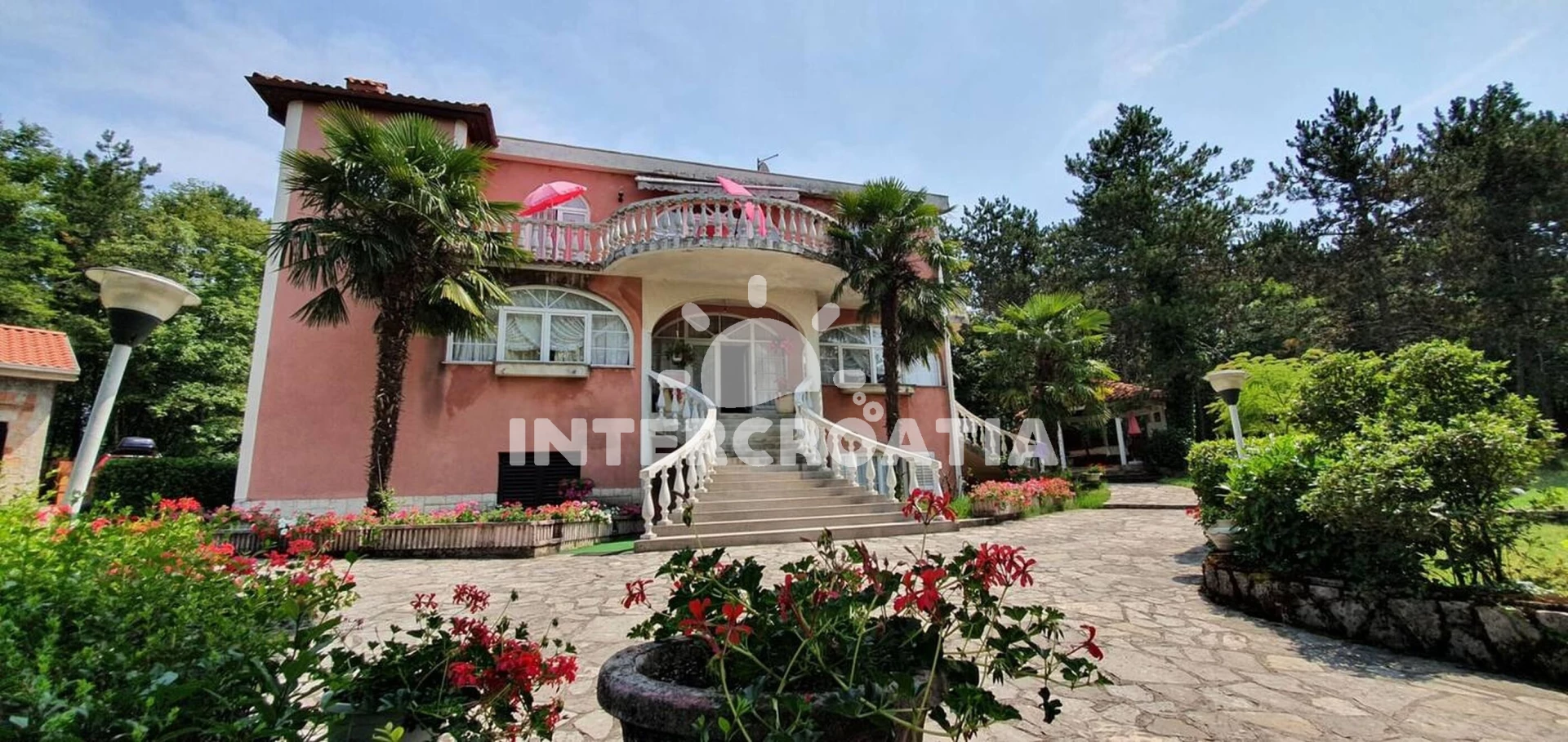 Apartmán Kvarner - Viškovo KV 10335 N1