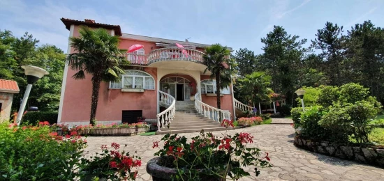 Apartmán Kvarner - Viškovo KV 10335 N1