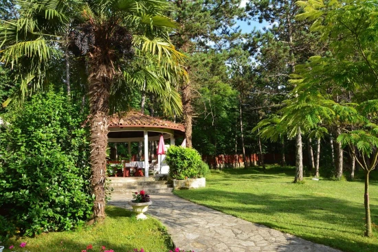 Apartmán Kvarner - Viškovo KV 10335 N1