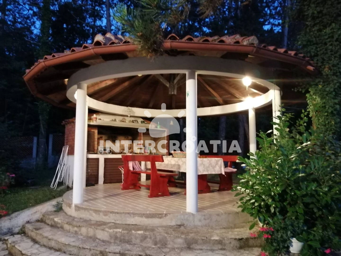 Apartmán Kvarner - Viškovo KV 10335 N1