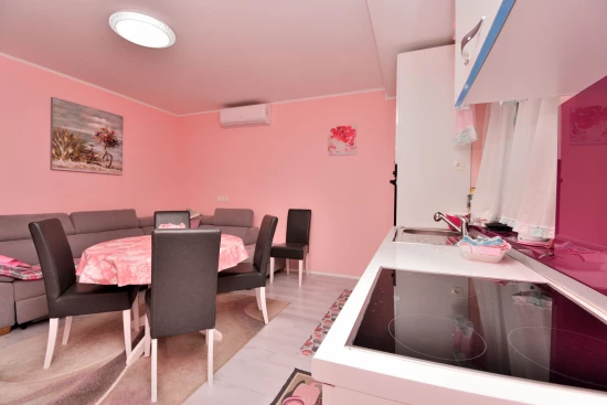 Apartmán Kvarner - Viškovo KV 10335 N1