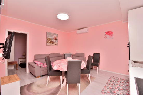 Apartmán Kvarner - Viškovo KV 10335 N1