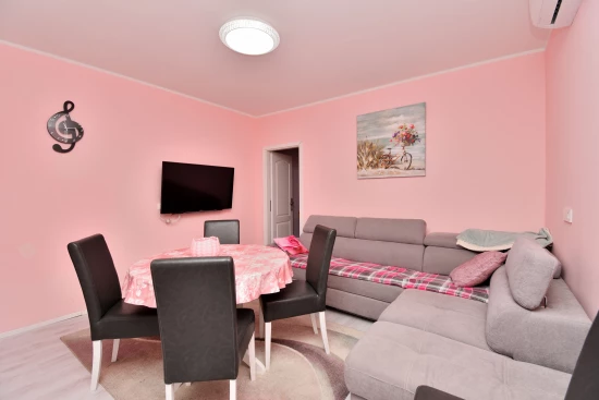 Apartmán Kvarner - Viškovo KV 10335 N1