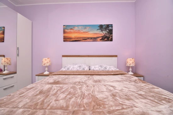 Apartmán Kvarner - Viškovo KV 10335 N1