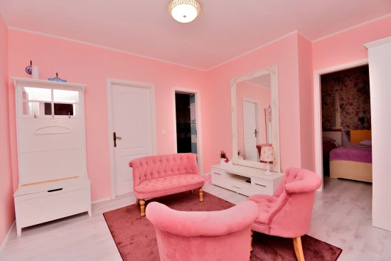 Apartmán Kvarner - Viškovo KV 10335 N1