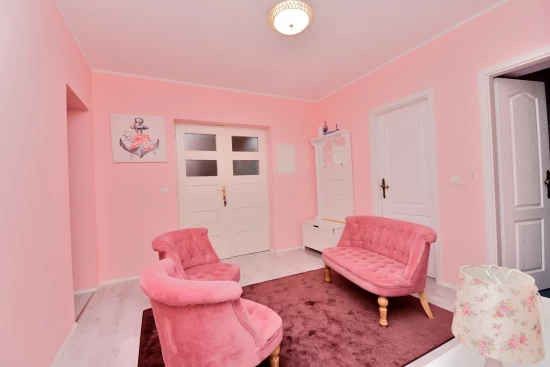 Apartmán Kvarner - Viškovo KV 10335 N1