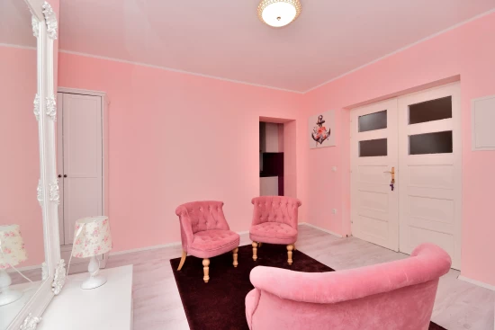 Apartmán Kvarner - Viškovo KV 10335 N1