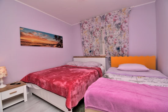 Apartmán Kvarner - Viškovo KV 10335 N1