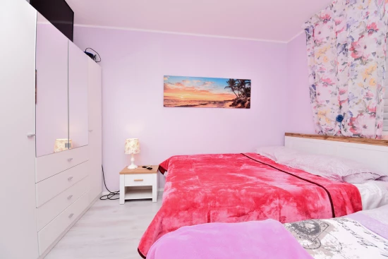 Apartmán Kvarner - Viškovo KV 10335 N1