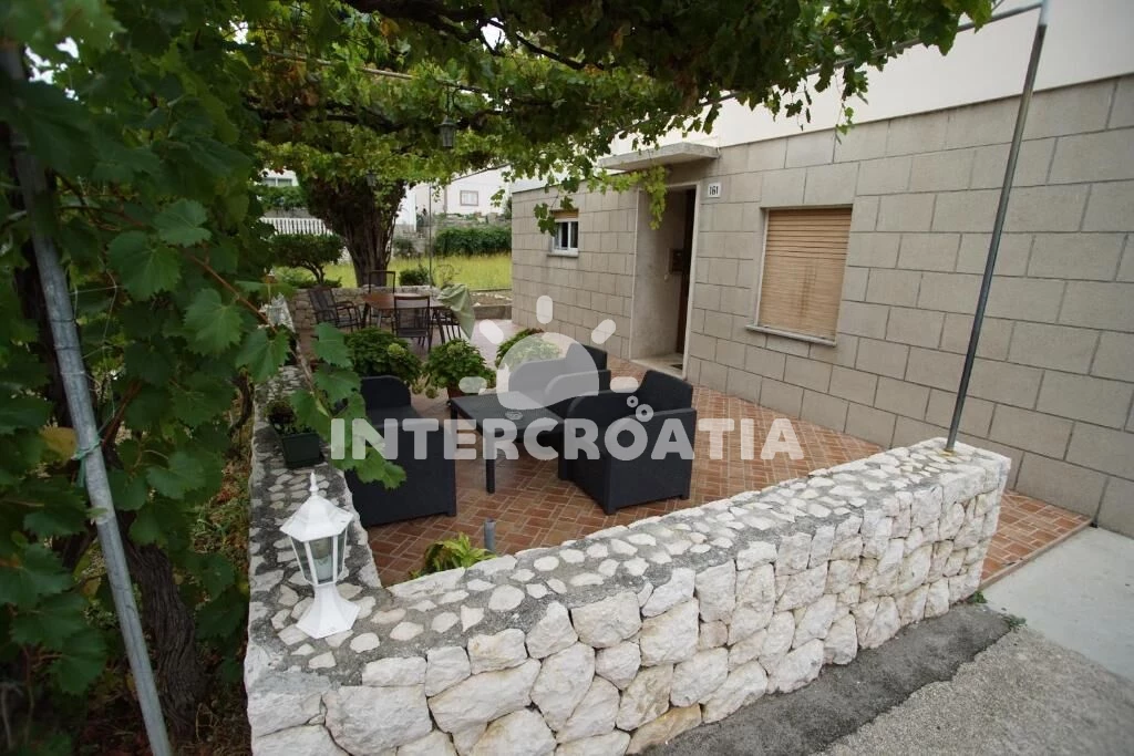 Apartmán Ostrov Rab - Banjol OS 12328 N1