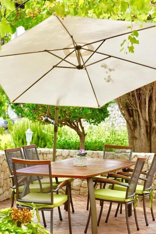 Apartmán Ostrov Rab - Banjol OS 12328 N1