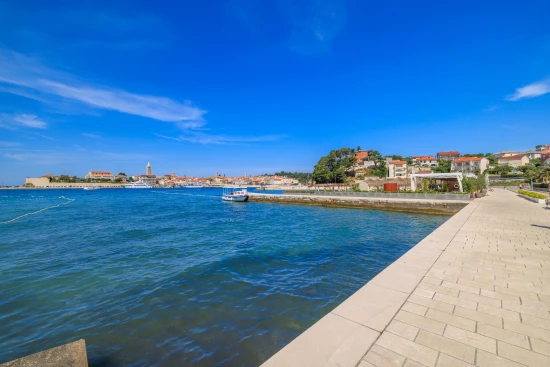 Apartmán Ostrov Rab - Banjol OS 12328 N1