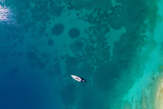 Apartmán Ostrov Rab - Banjol OS 12328 N1