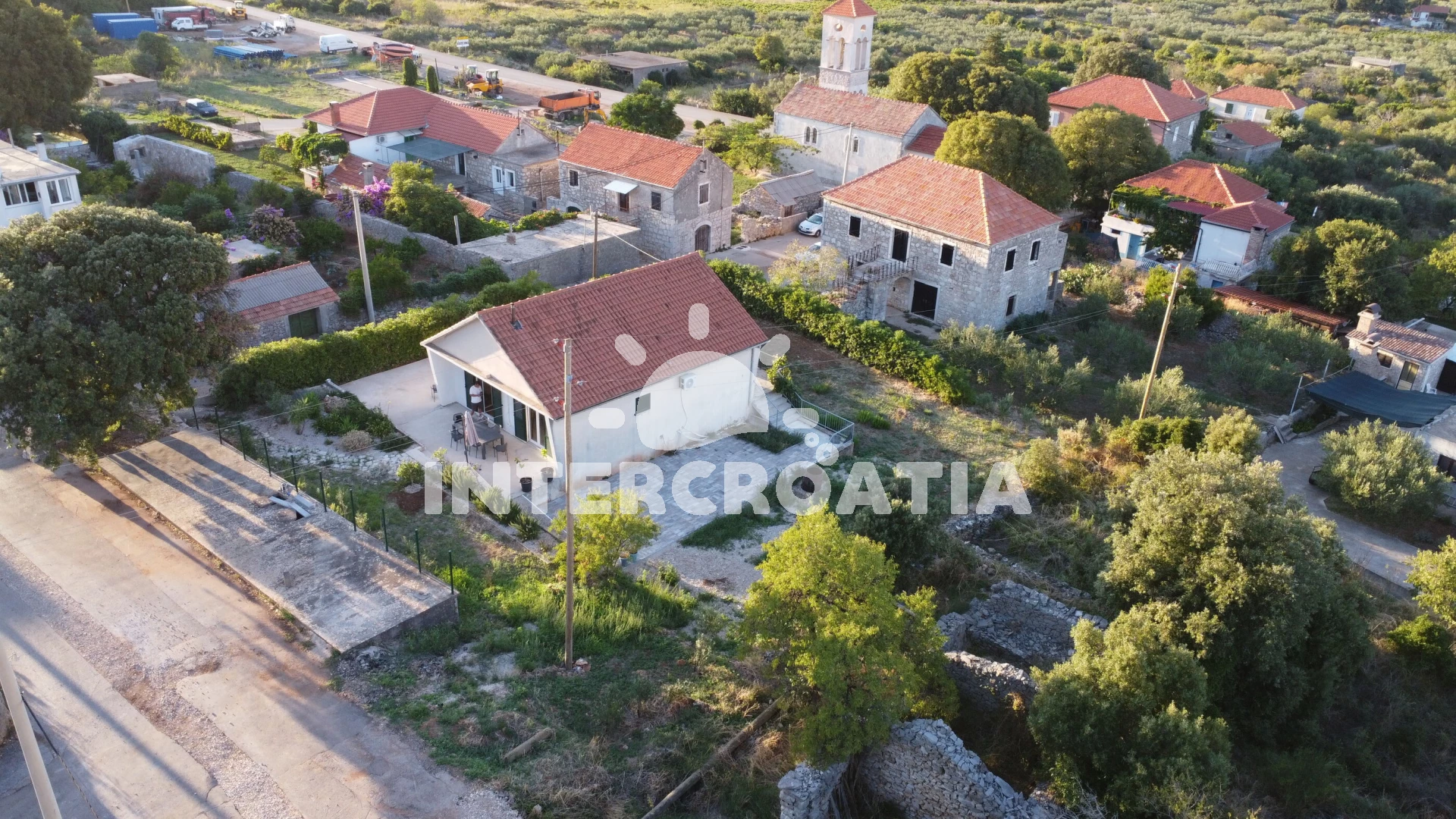 Domek UNKNOWN 7000 N1