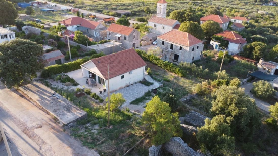 Domek UNKNOWN 7000 N1