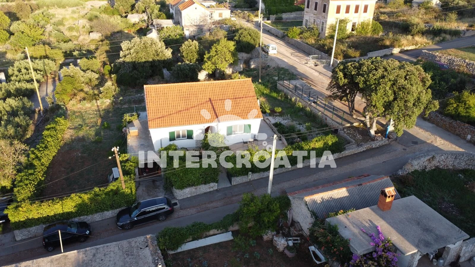 Domek UNKNOWN 7000 N1