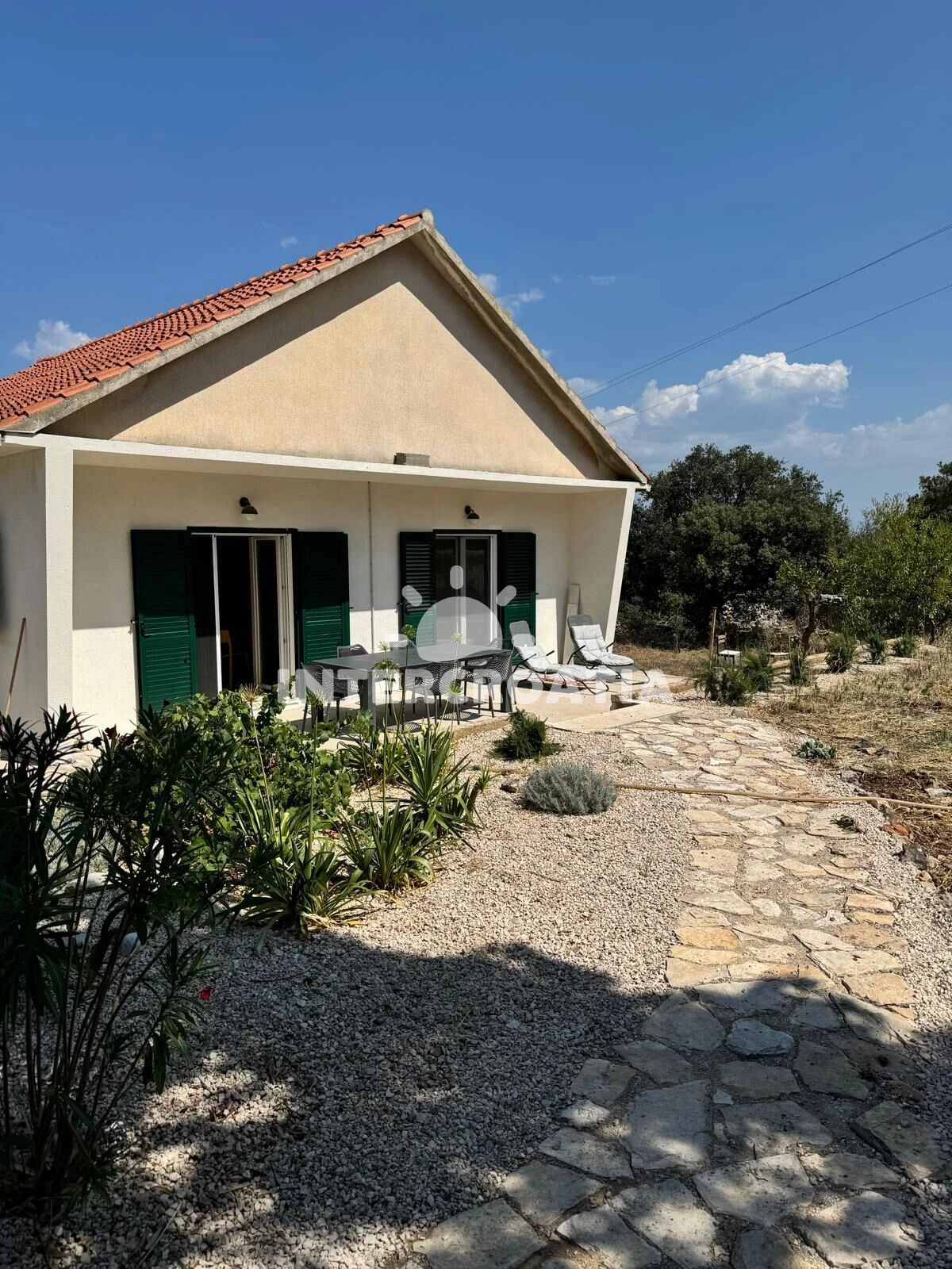 Domek UNKNOWN 7000 N1