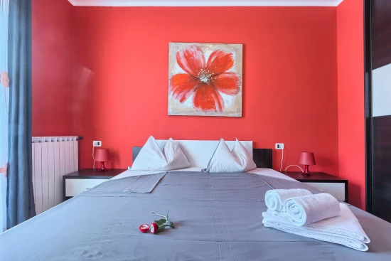 Vila Istrie - Vodnjan (Pula) IS 8115 N1