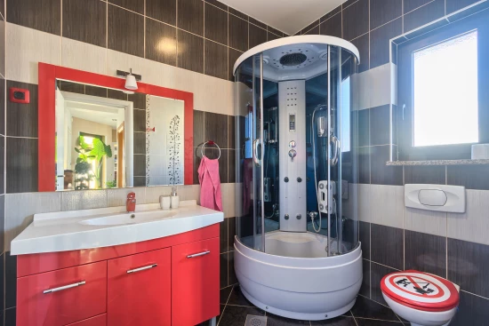 Vila Istrie - Vodnjan (Pula) IS 8115 N1