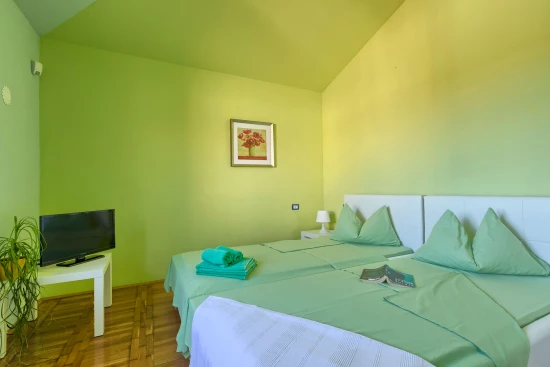 Vila Istrie - Vodnjan (Pula) IS 8115 N1