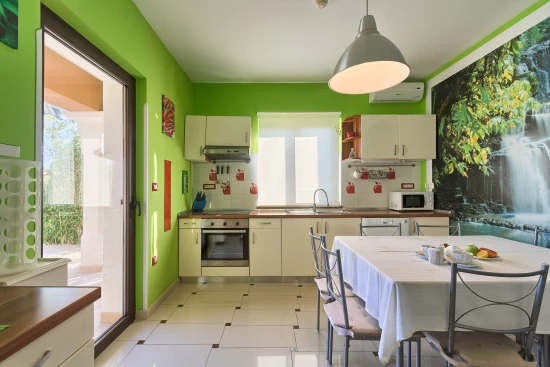 Vila Istrie - Vodnjan (Pula) IS 8115 N1