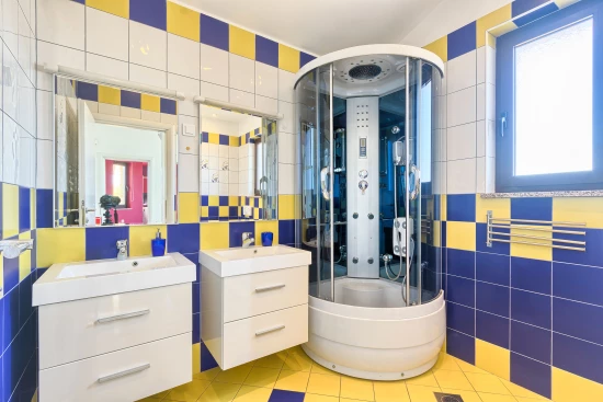 Vila Istrie - Vodnjan (Pula) IS 8115 N1