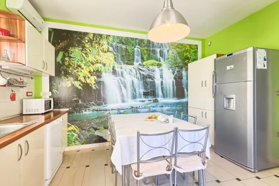 Vila Istrie - Vodnjan (Pula) IS 8115 N1