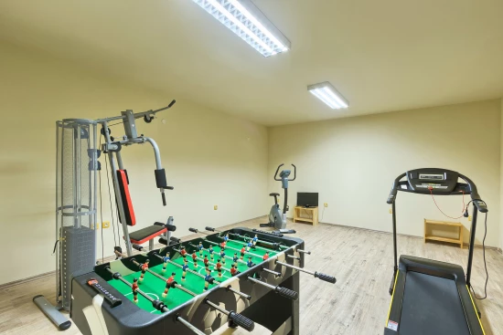 Vila Istrie - Vodnjan (Pula) IS 8115 N1