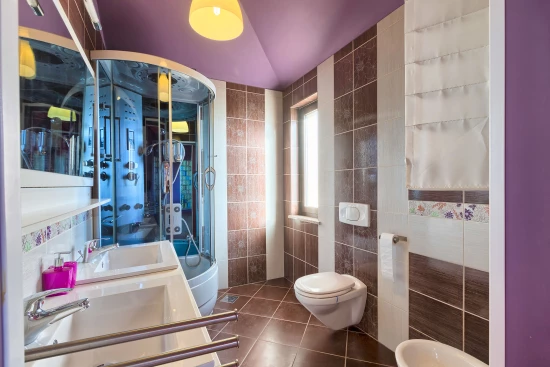 Vila Istrie - Vodnjan (Pula) IS 8115 N1