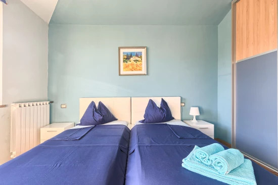 Vila Istrie - Vodnjan (Pula) IS 8115 N1