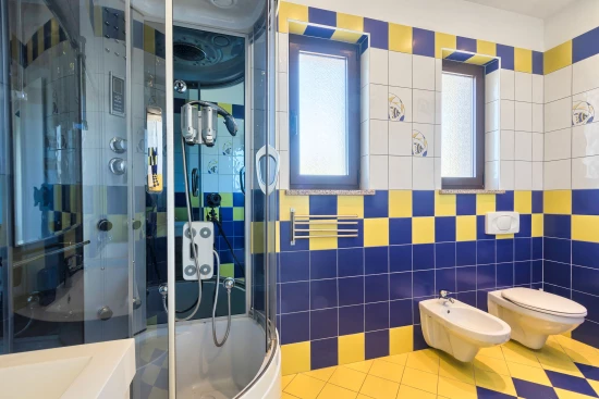 Vila Istrie - Vodnjan (Pula) IS 8115 N1